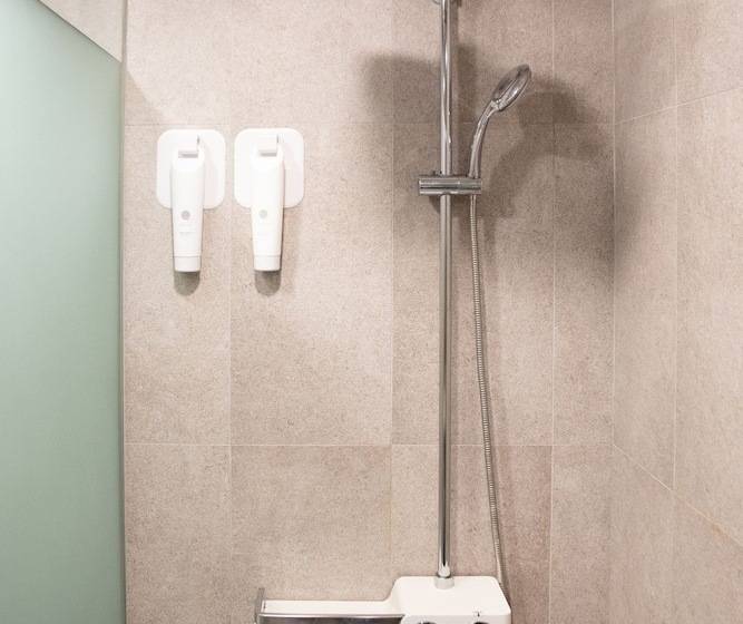 اتاق استاندارد, New Seoul Hotel Myeongdong