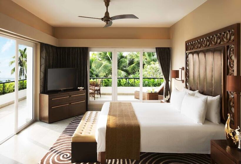 Президентский Люкс, Taj Bentota Resort & Spa