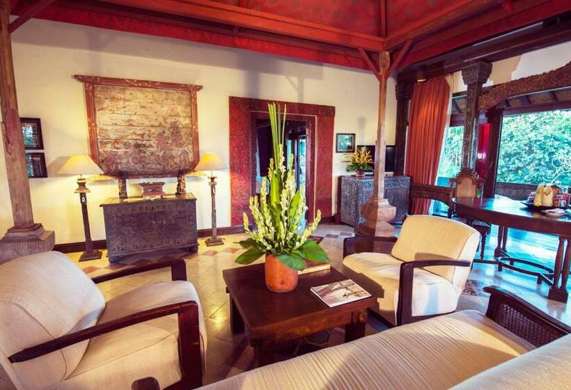 Номер Стандарт, Tugu Bali   Chse Certified