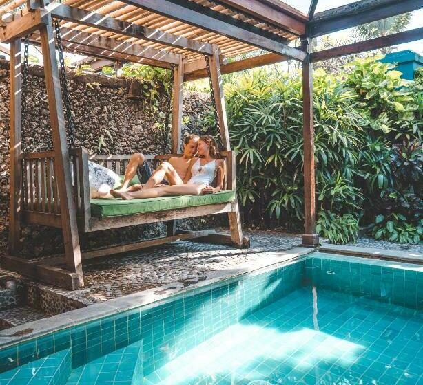 Suíte com Piscina, Tugu Bali   Chse Certified