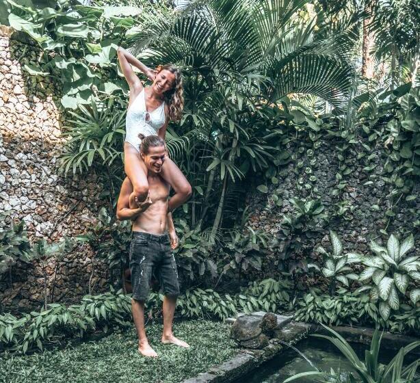 Люкс с Бассейном, Tugu Bali   Chse Certified