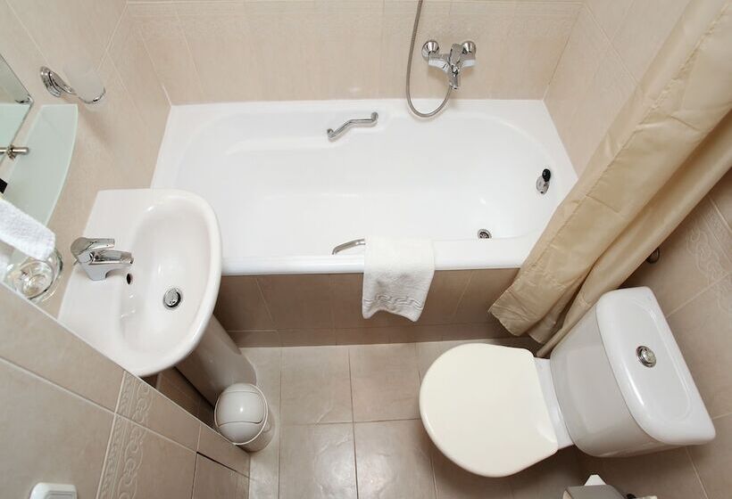 اتاق استاندارد, Premier Hotel Rus