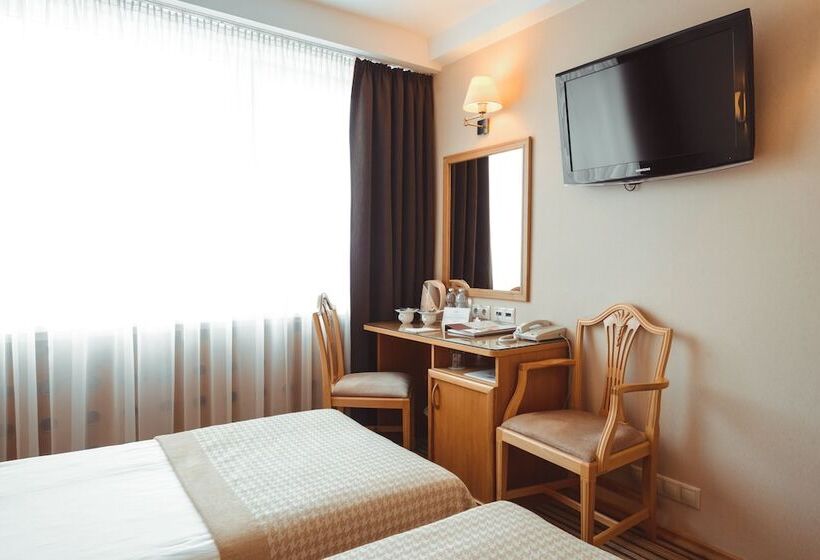 اتاق کلاسیک, Premier Hotel Rus