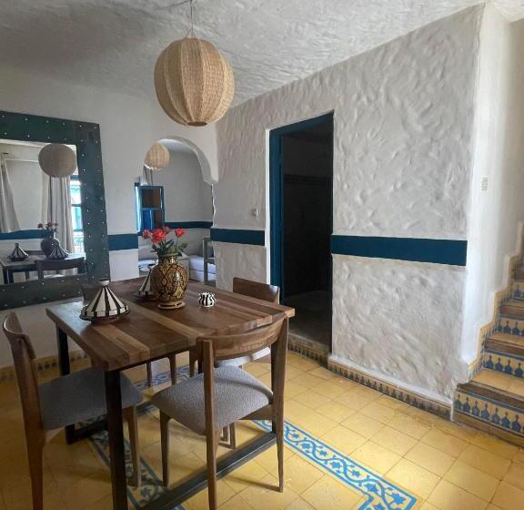 Люкс с Террасой, Riad Al Madina