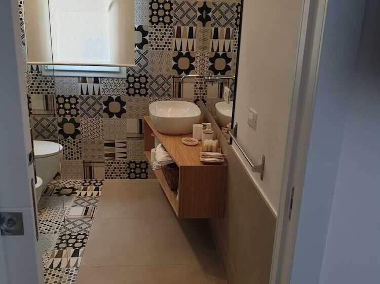 スタンダード４人部屋, B&b Torreforte
