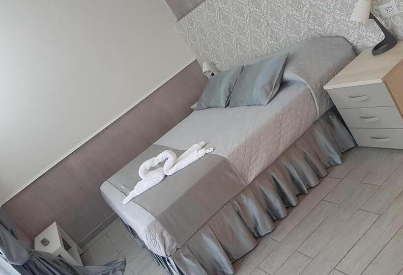 חדר סופריור לשלושה, Illuvia Affitto Camere