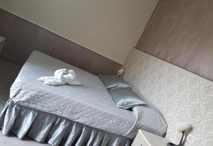 수피리어 트리플 룸, Illuvia Affitto Camere