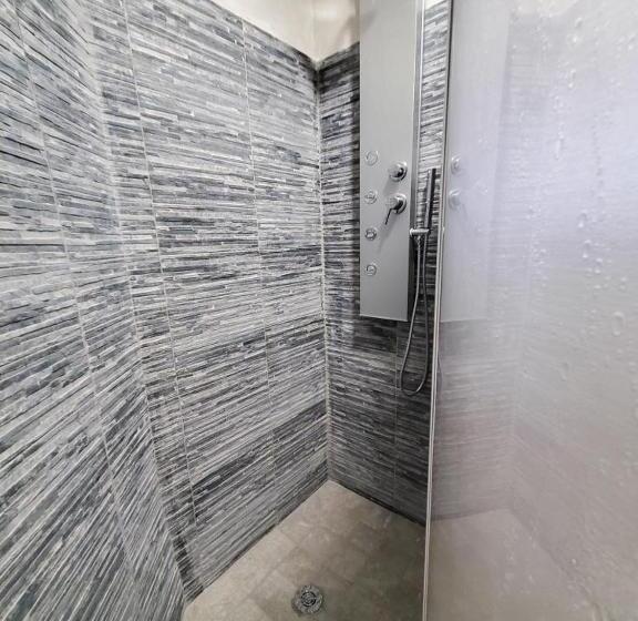 شقة ديلوكس غرفة واحدة, Illuvia Affitto Camere