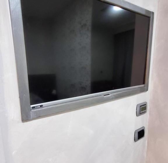 דירת חדר דלוקס, Illuvia Affitto Camere