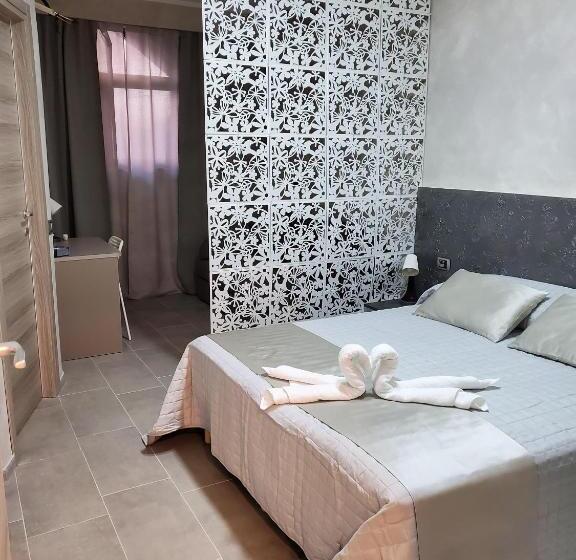 דירת חדר דלוקס, Illuvia Affitto Camere