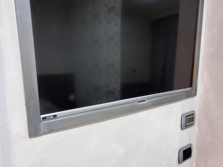 شقة ديلوكس غرفة واحدة, Illuvia Affitto Camere