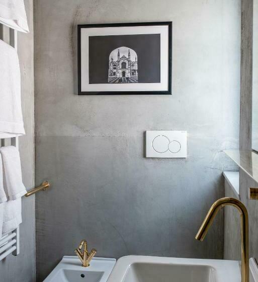 Номер Deluxe, Magnolia Boutique Rooms