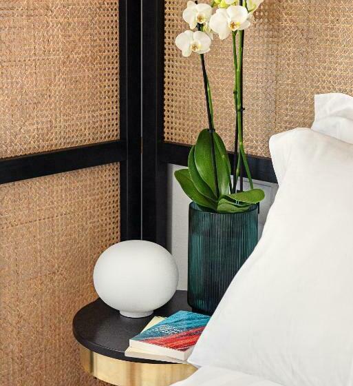 Номер Deluxe, Magnolia Boutique Rooms