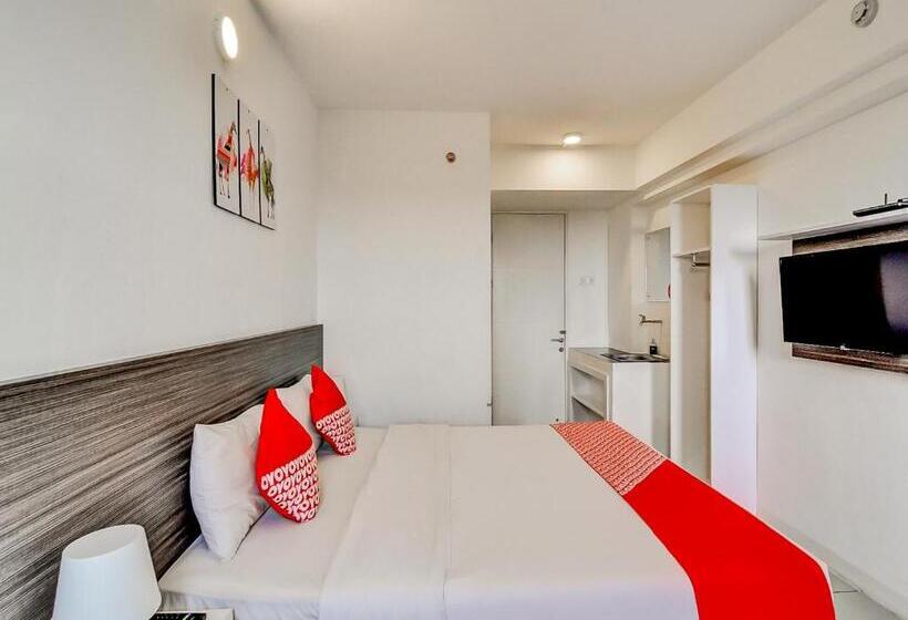 Номер Стандарт, Collection O 28 Urban Town Karawang