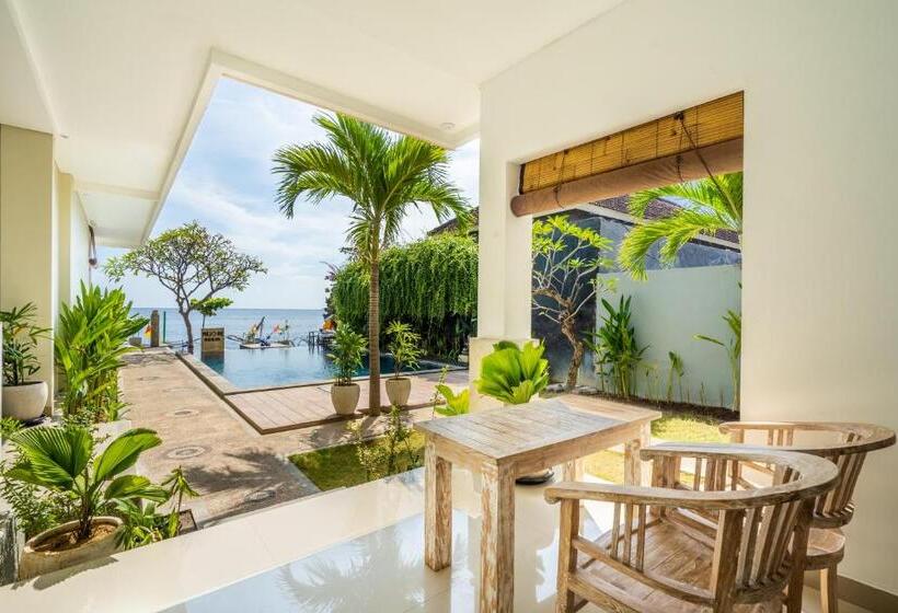 Family Suite, Mejore Beach