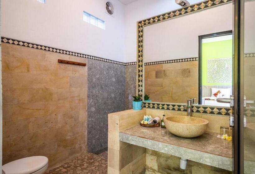 Family Suite, Mejore Beach