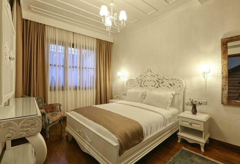 اتاق استاندارد, Trilye Bay C Konak