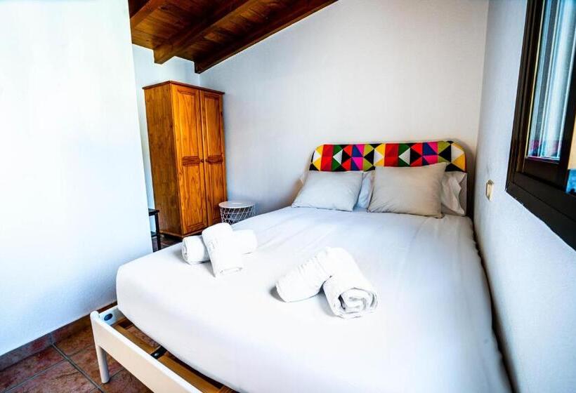 Апартаменты Пентхаус 1 Спальня, Marbella Village