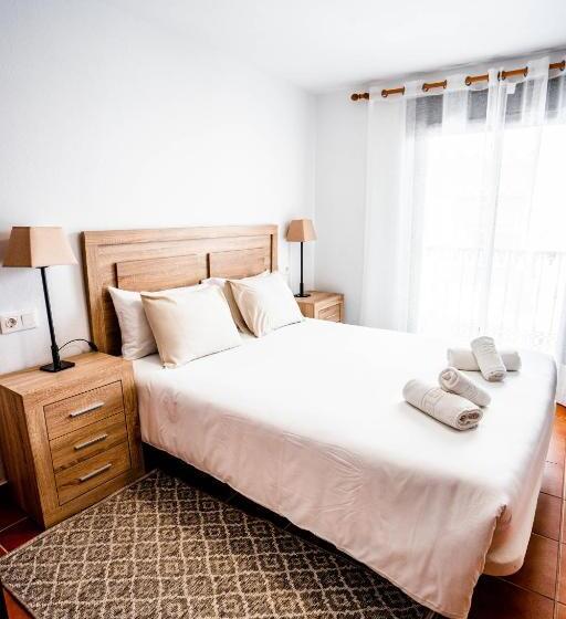 Студия Deluxe, Marbella Village