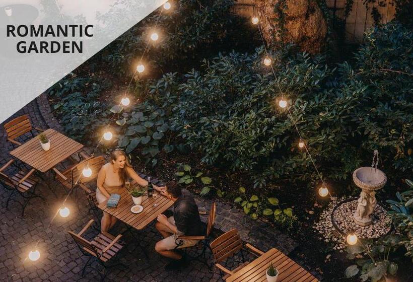 اتاق اکونومی, Adler   Czech Leading Hotels