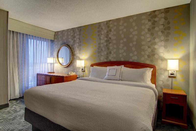 سوییت, Wyndham Sao Paulo Ibirapuera Convention Plaza