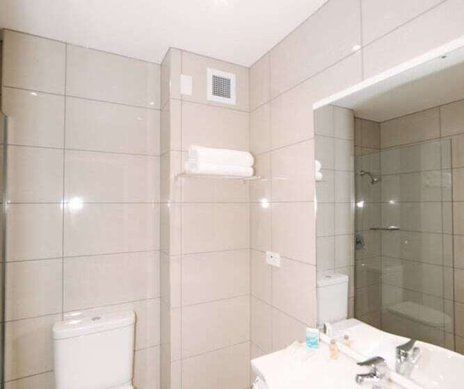 Трехместный Номер Superior, Brydone Hotel Oamaru
