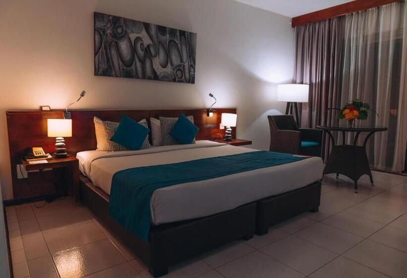 اتاق استاندارد, Casuarina Resort And Spa