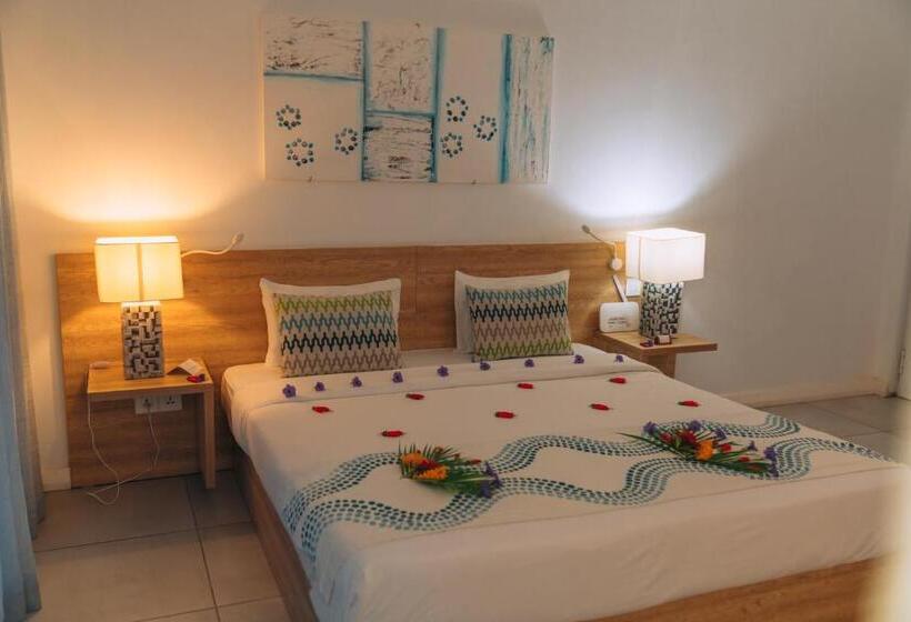 اتاق پرستیژ, Casuarina Resort And Spa
