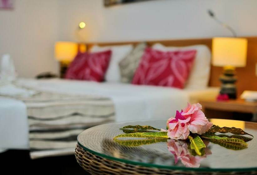 اتاق پرستیژ, Casuarina Resort And Spa