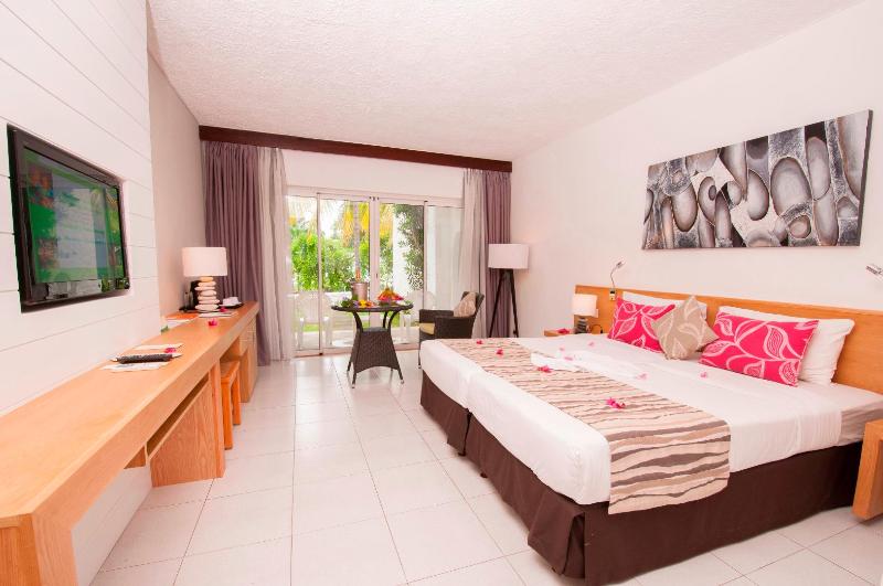 اتاق لوکس, Casuarina Resort And Spa