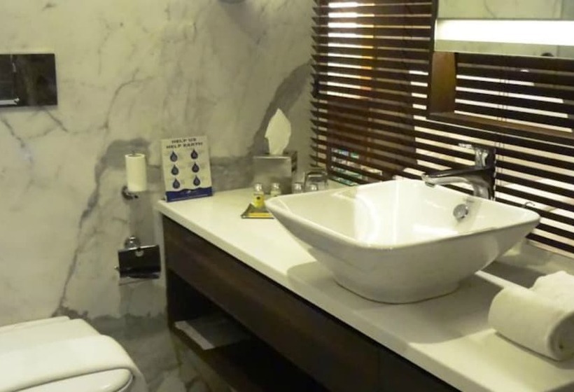 Номер Стандарт, The Mirador Andheri East