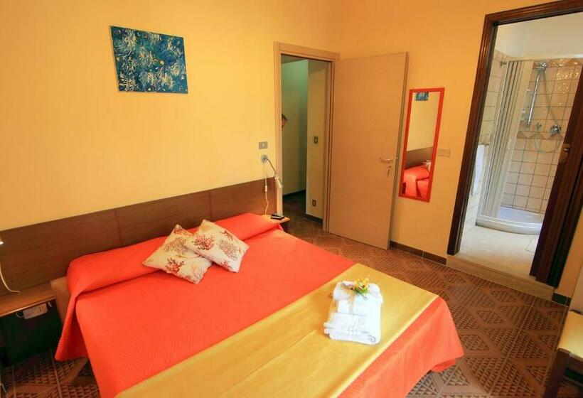 Номер Стандарт, B&b Le Querce