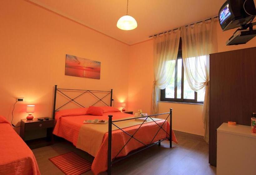 Апартаменты 2 Спальни, B&b Le Querce