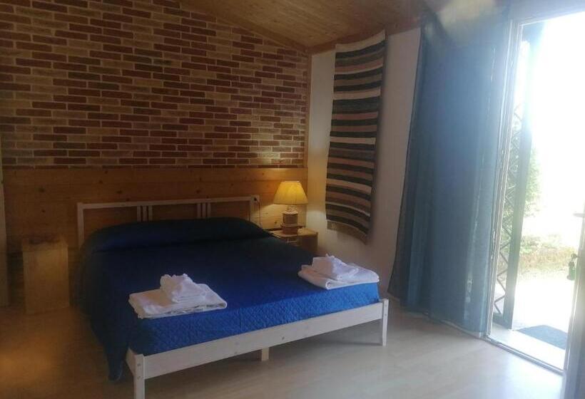 اتاق استاندارد برای معلولان, Agriturismo Sentiero Delle Fiabe