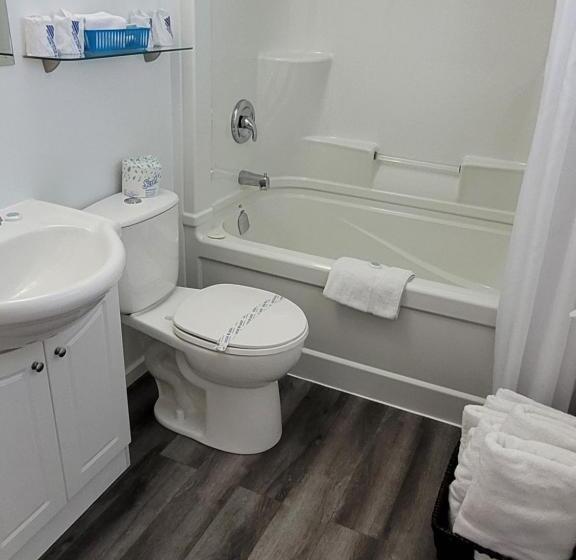 Номер Стандарт, Pines Motel