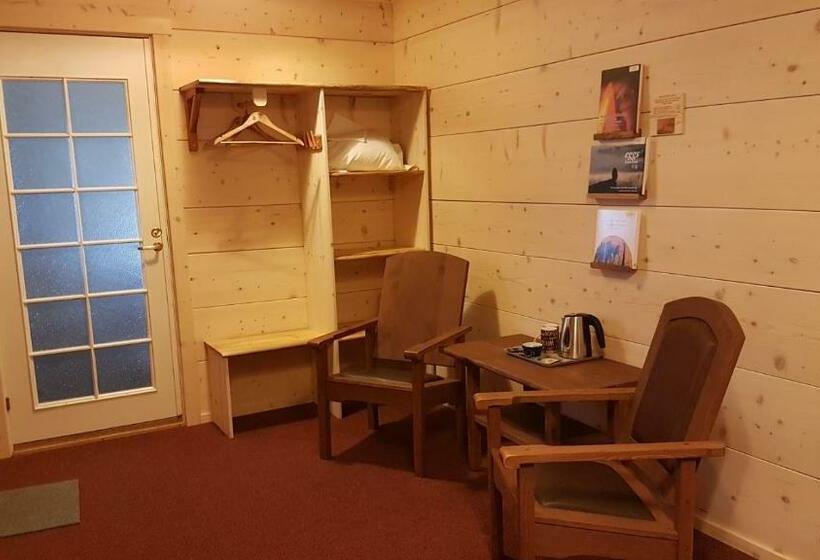 غرفة قياسية, Stf Hotel & Hostel Persåsen
