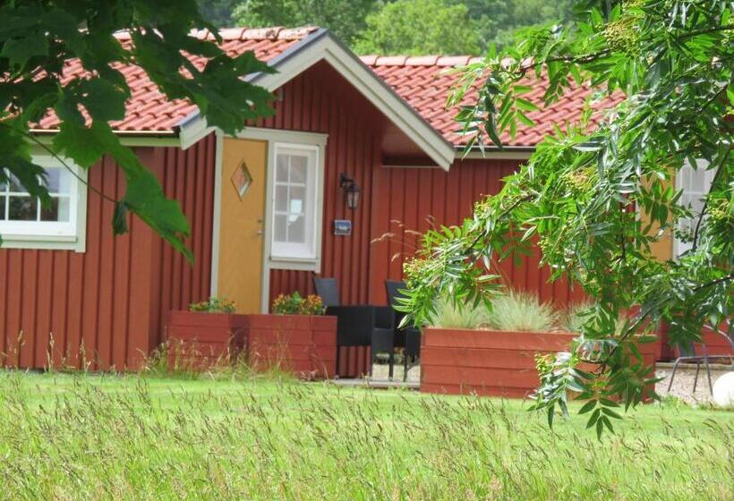 Хижина, Karlsberg Gård B&b