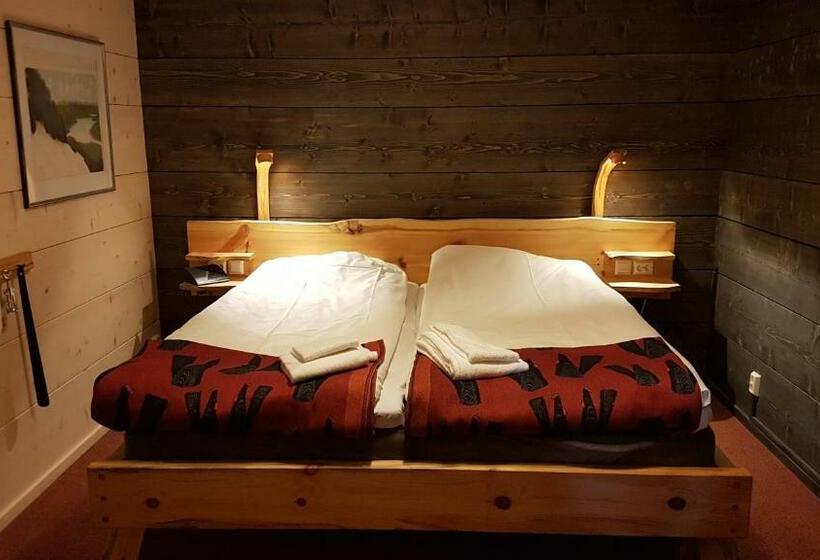 غرفة قياسية, Stf Hotel & Hostel Persåsen
