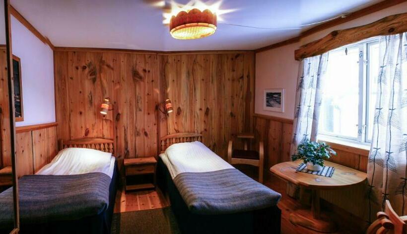 غرفة قياسية, Stf Hotel & Hostel Persåsen