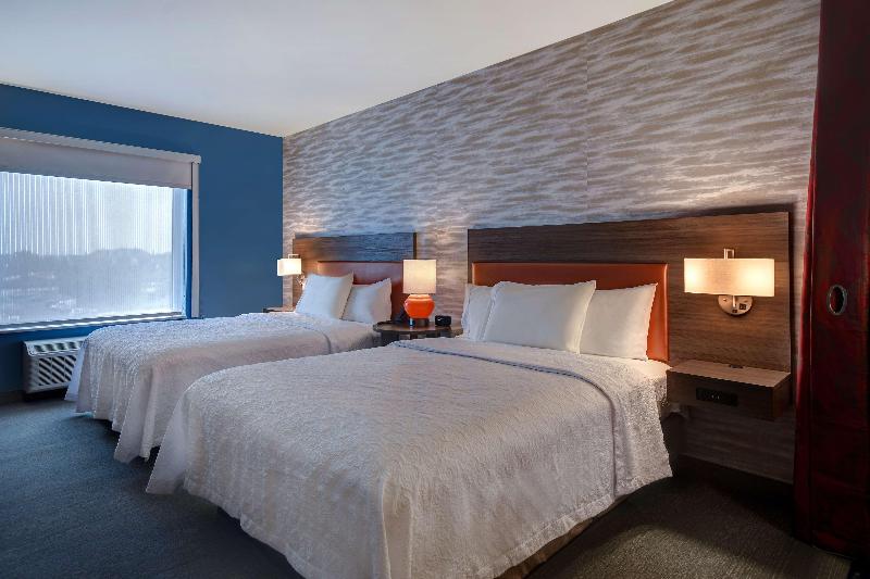 اتاق استاندارد چهار تخته, Hostal Anton Martin
