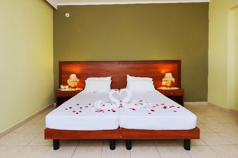 带2个卧室的公寓, Aparthotel Albufera