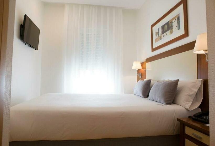 标准间, Aparthotel Albufera