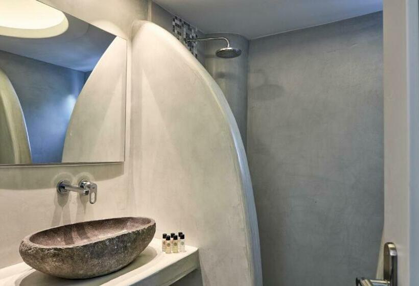 Номер Superior, El Greco Resort & Spa
