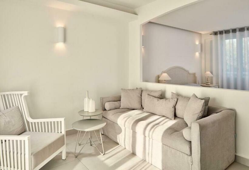 Полулюкс, El Greco Resort & Spa