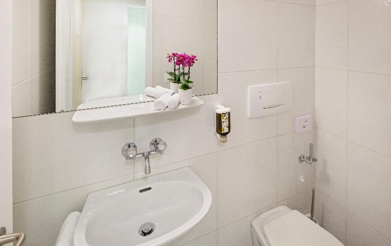 Полулюкс, El Greco Resort & Spa