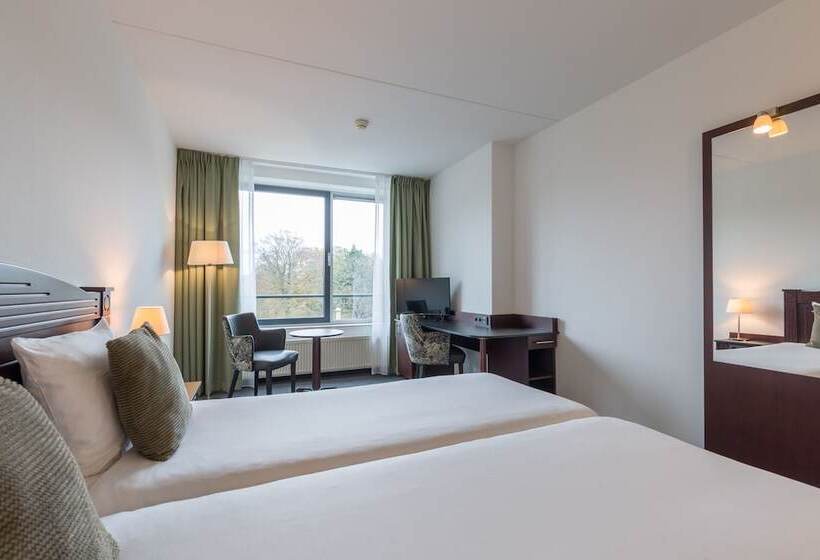 Номер Deluxe, Amrâth Hotel Alkmaar