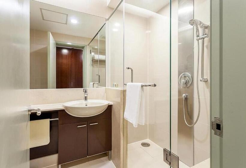 اتاق سوپریور, Holiday Inn Shanghai Vista, An Ihg