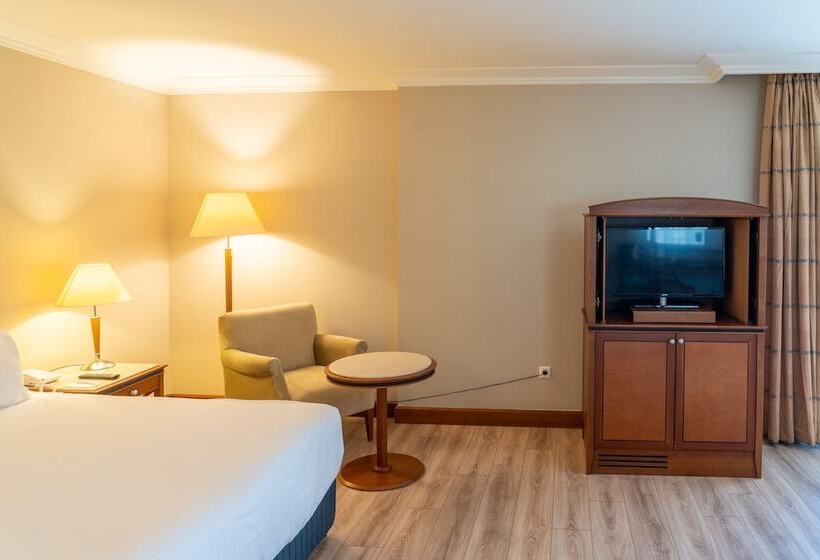 小型套房, Ic Hotels Airport