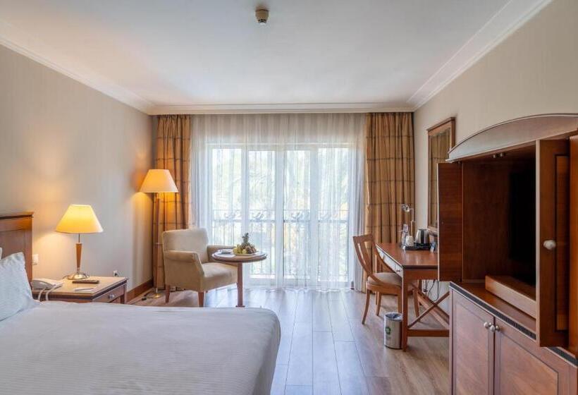 标准三人间, Ic Hotels Airport