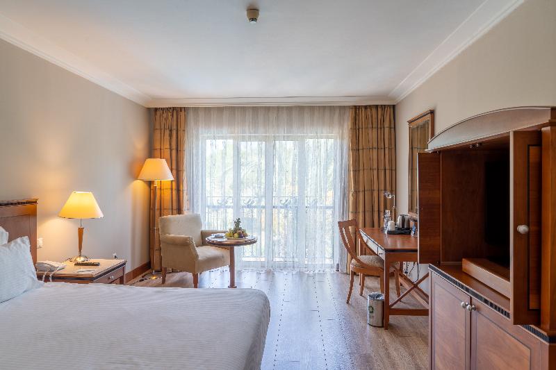 标准间, Ic Hotels Airport